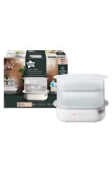 Sterilizatör Beyaz 0 Ay+