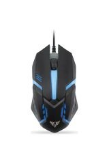 Sm-g62 Işıklı Oyuncu Mouse Kablolu Elk-02798