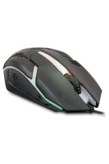 Sm-g62 Işıklı Oyuncu Mouse Kablolu Elk-02798