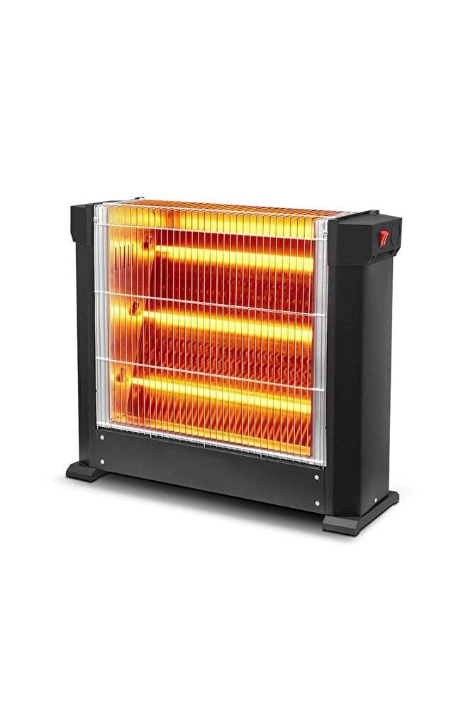 Çift Taraflı Isıtıcı 1800 W Ks-2740