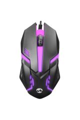 Sm-g62 Usb Işıklandırılmalı Gamıng Mouse