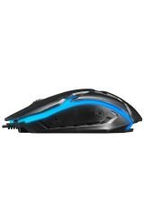 Sm-g62 Usb Işıklandırılmalı Gamıng Mouse
