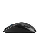 Sm-m7 Kablolu Usb Mouse,siyah