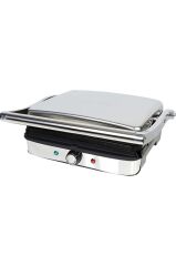 Sinbo Ssm-2571 Tost Makinesi 2000 W -mat Siyah SİYAH