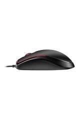Sm-m7 Usb Kablolu Işıklı Optik Mouse