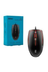 Sm-m7 3d Optik Led Mouse