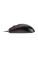 Sm-m7 Usb Siyah 3d Optik Led Mouse