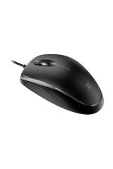 Sm-m7 Usb Siyah 3d Optik Led Mouse