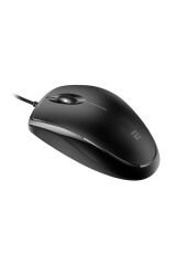 Sm-m7 Usb Siyah 3d Optik Led Kablolu Mouse