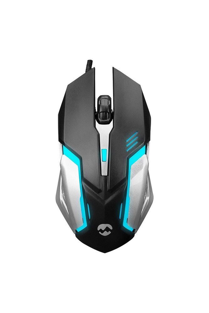 SM-G72 Kablolu Optik Oyuncu Mouse