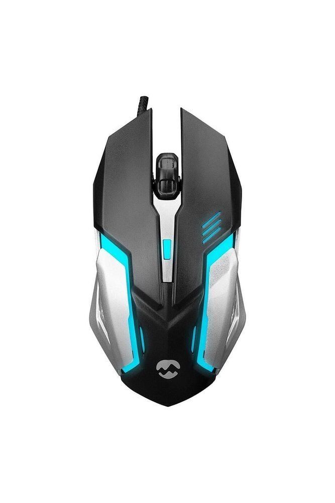 SM-G72 Kablolu Optik Oyuncu Mouse