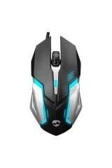 SM-G72 Kablolu Optik Oyuncu Mouse