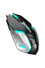 SM-G72 Kablolu Optik Oyuncu Mouse