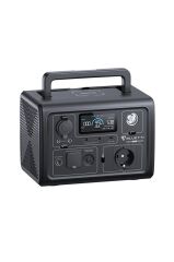 Eb3a Taşınabilir Güç Istasyonu / 600w 268wh