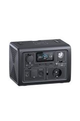 Eb3a Taşınabilir Güç Istasyonu / 600w 268wh