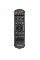 Tb-31 4k Ultra Hd Android Tv Box Dahili Wifi+bluetooth Akıllı Kumanda