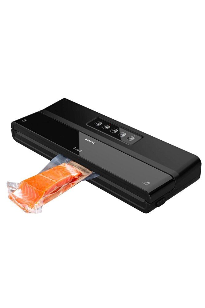 Vakum Makinesi HVSE-01