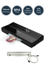 Vakum Makinesi HVSE-01