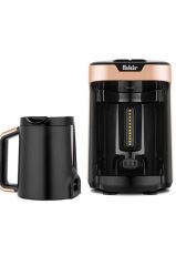 Kaave Plus Türk Kahvesi Makinesi Copper