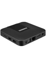 TB-30 4k Ultra Hd Android Tv Box Dahili Wifi