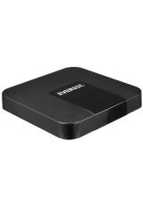 TB-30 4k Ultra Hd Android Tv Box Dahili Wifi