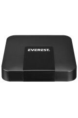 TB-30 4k Ultra Hd Android Tv Box Dahili Wifi