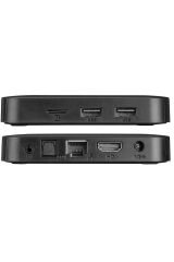 TB-30 4k Ultra Hd Android Tv Box Dahili Wifi