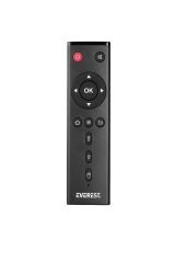 TB-30 4k Ultra Hd Android Tv Box Dahili Wifi