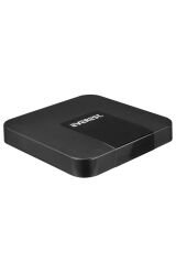TB-30 4k Ultra Hd Android Tv Box Dahili Wifi