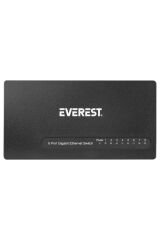 Esw-808 8 Port 1000mbps Rtl8370n Gigabit Ethernet Switch Hub