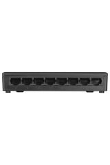 Esw-808 8 Port 1000mbps Rtl8370n Gigabit Ethernet Switch Hub
