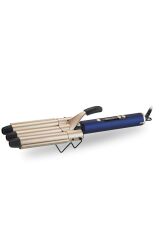 Profesyonel Seramik Wag Su Dalgası Saç Maşası