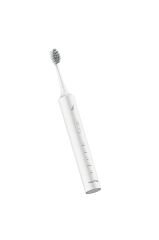 Tb80 Ipx7 Su Geçirmez Şarjlı Diş Fırçası Beyaz