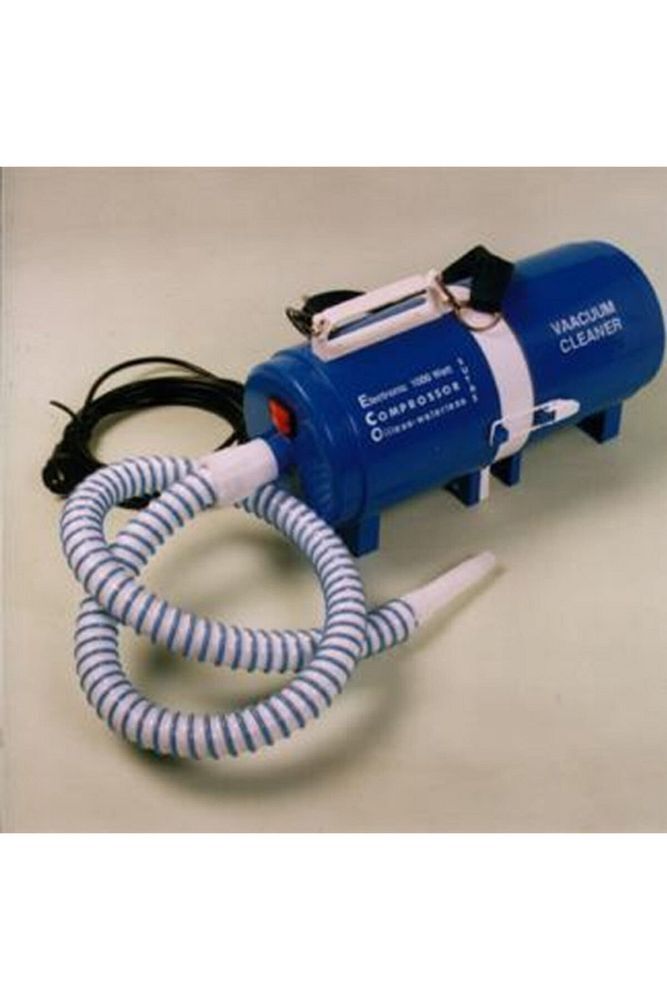 Basınçsız Hava Kompresörü Sms-2001 1400w