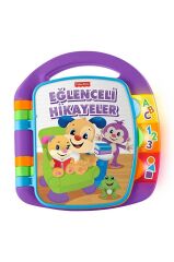 Eğitici Hikaye Kitabı Türkçe Frc73