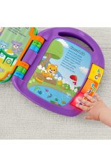 Eğitici Hikaye Kitabı Türkçe Frc73