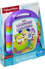 Eğitici Hikaye Kitabı Türkçe Frc73