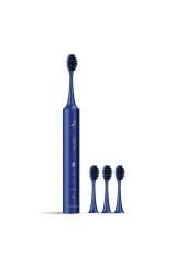 Tb80 Ipx7 Su Geçirmez Şarjlı Diş Fırçası Navy