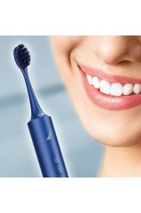 Tb80 Ipx7 Su Geçirmez Şarjlı Diş Fırçası Navy