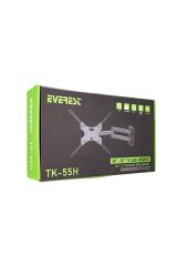 Tk-55h 32''-55'' Hareketli Max 30kg Askı Aparatı