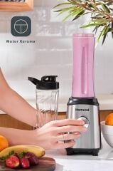 Mixfresh 7010h Kişisel Blender Seti