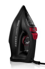 Ar6020 Pressa 2400 W Optimal Seramik Taban Buharlı Ütü