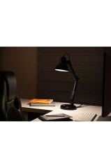 Akrobat Masa Lambası (SİYAH)