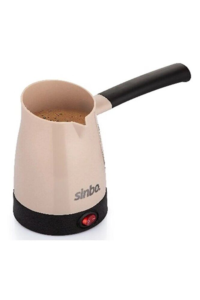 SCM-2975 Elektrikli Cezve