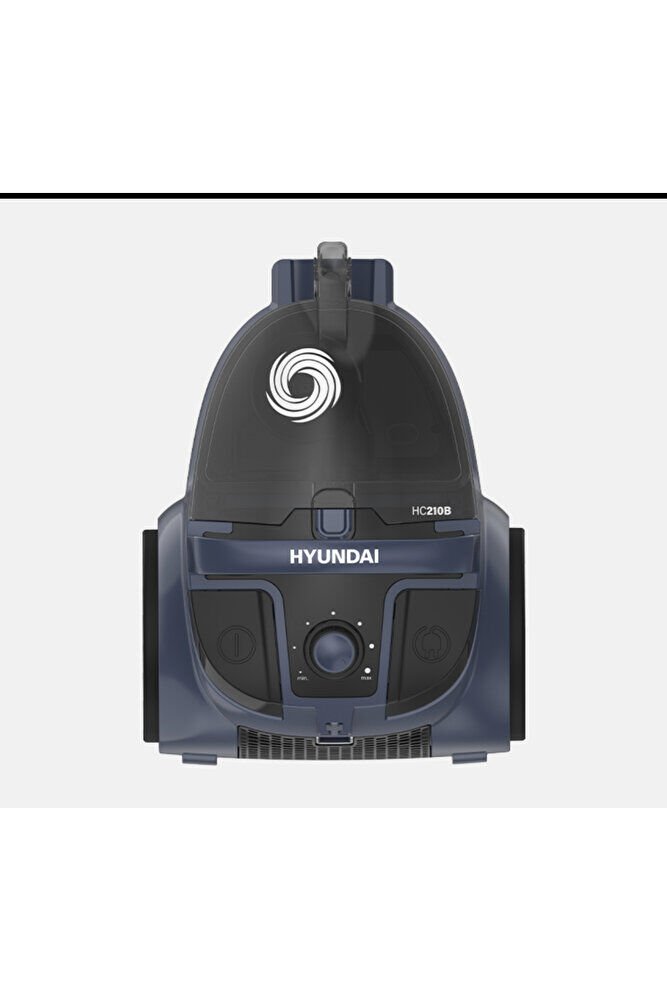 Toz Torbasız Elektrikli Süpürge