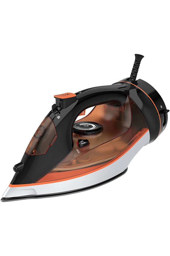 Kumtel Kablosuz Buharlı Ütü HMU-07