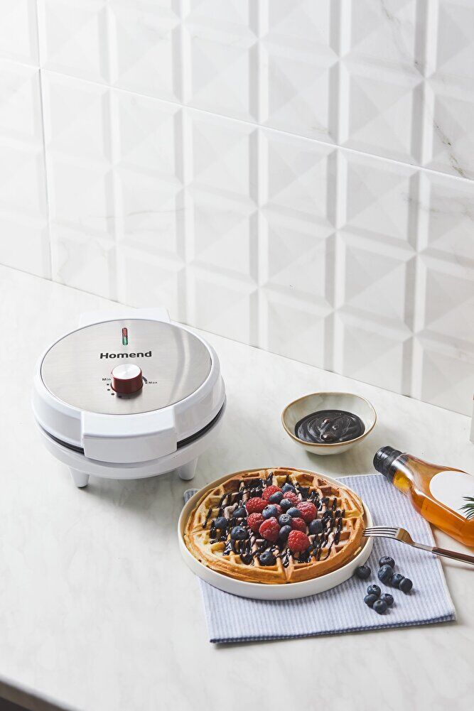 Waffling 1351h Waffle Makinesi