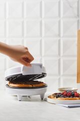 Waffling 1351h Waffle Makinesi