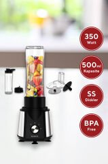 3in1 Mutfak Robotu Hfp-02