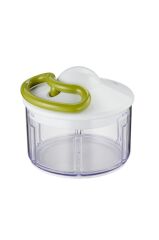 K1330404 Manuel 500 ml Kapasiteli Rondo ve Doğrayıcı Beyaz - Sarı - 2100105213